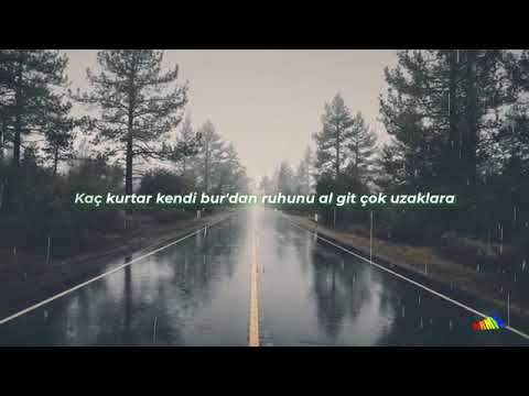 Anıl Piyancı & Perdenin Ardındakiler -Yağmurlar (Sözleri)