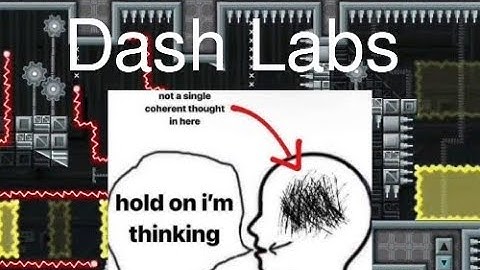 Dash orb demon (Dash Labs by Finsden 100%)