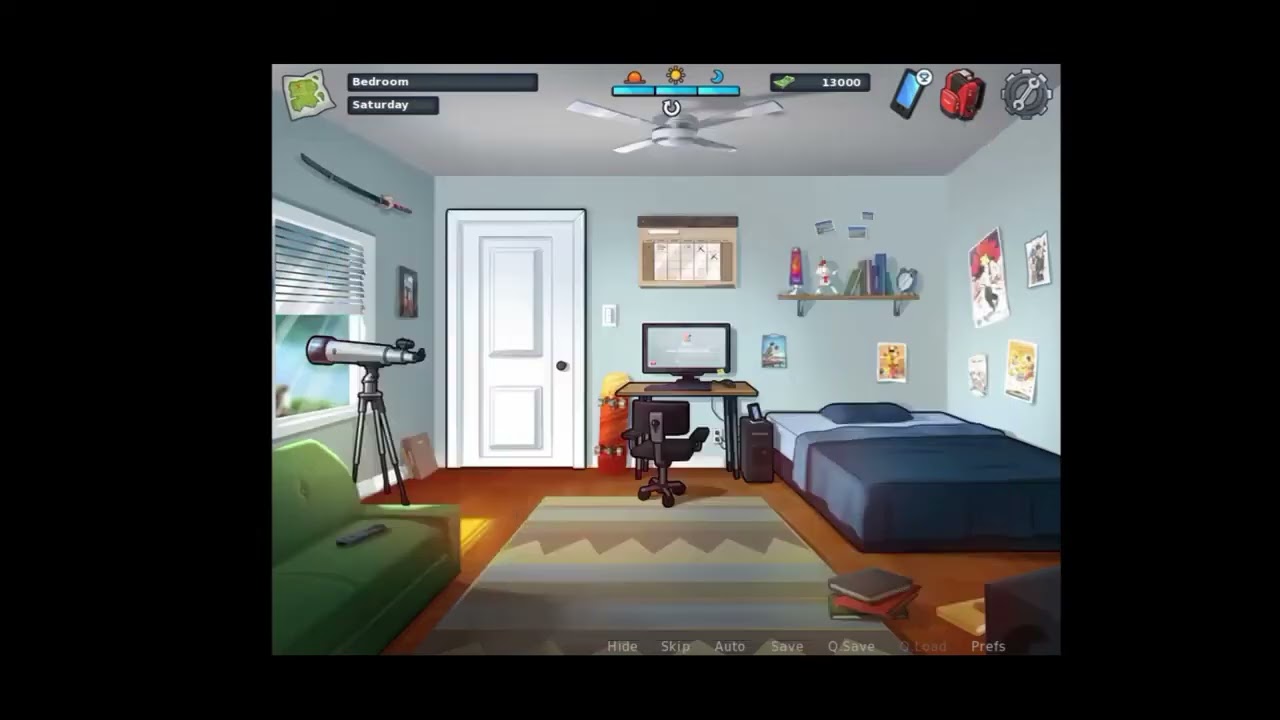 summer time saga more money 🤑🤑🤑🤑cheat