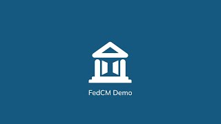 Seamless Access & FedCM