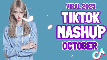 TIKTOK MASHUP VIRAL October 2025 PHILIPPINES