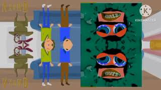 Oh My God Csupo Effects I Alex Sanders Csupo Effects