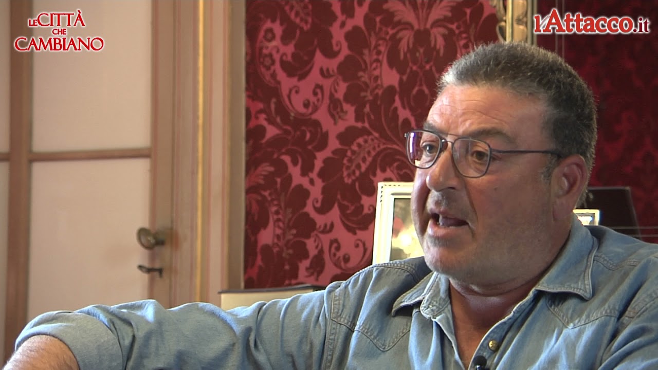 Le città  che cambiano | Torremaggiore