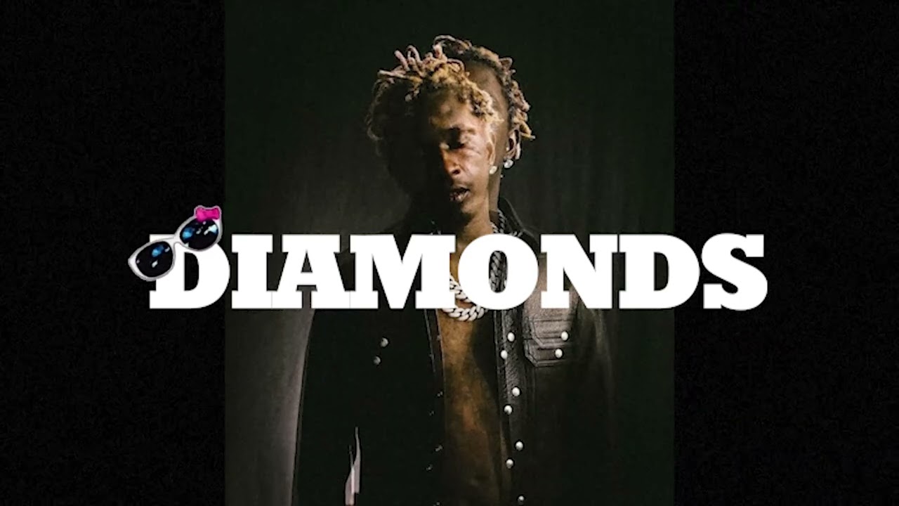 [FREE] YOUNG THUG TYPE BEAT I ''DIAMONDS''