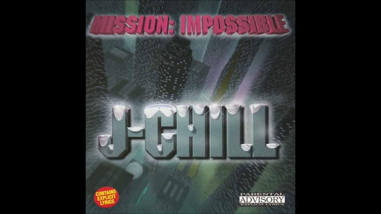 洋楽 J-CHILL MISSION: IMPOSSIBLE CD J Chill — J-Chill - Mission: Impossible (Music Video) | Dork