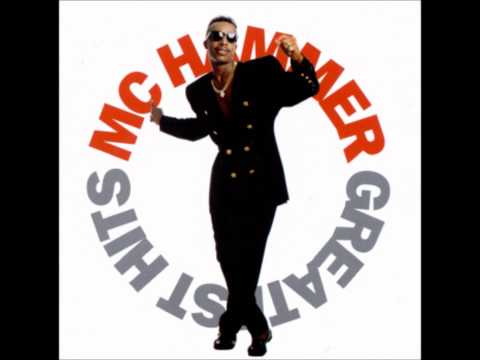 MC Hammer - U Can't Touch This (Best Quality [very HQ])