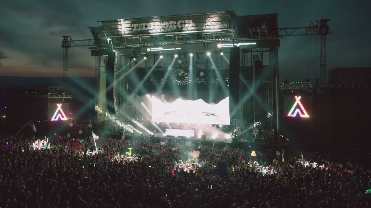 Yotto - North (LIVE ABGT 250)