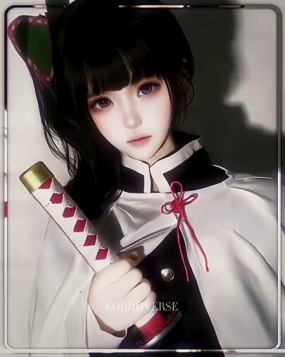 Kny X Cosplay 💞🌷 || Demon slayer #anime #kimetsunoyaiba #shorts