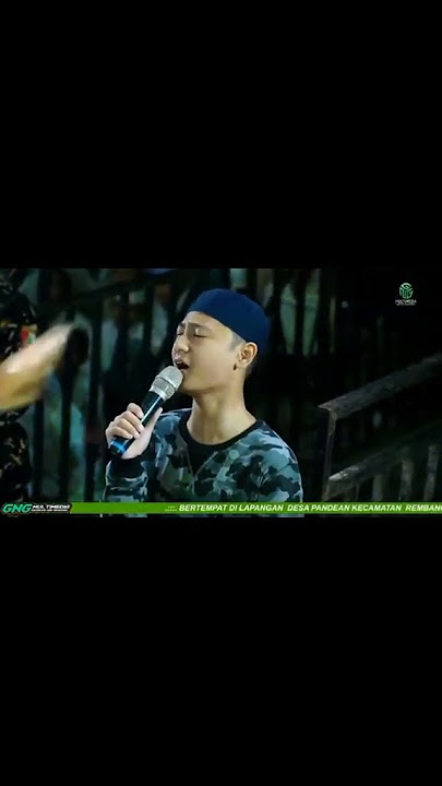 AZKA TASLIMI mas ahmad feat@Majelis Gandrung Nabi @zaman.assekhal #gandrungnabi #azzahir #fypppppp #