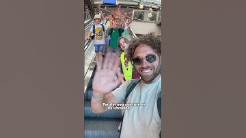 Op schoolkamp met groep 8!