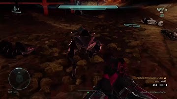 Halo 5 Guardians: Connection in a Nutshell