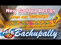 New gadapa designs at bachupally