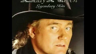 EDDY RAVEN - "I SHOULD'VE CALLED" (1981) EDDY RAVEN - "I SHOULD'VE CALLED" (1981)