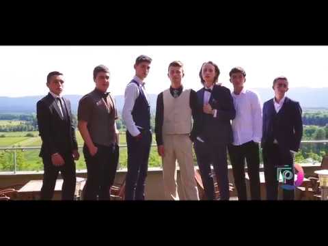 ილიაწმინდის საჯარო სკოლის ბანკეტი