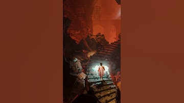 Top100 Eternal Ascent - Orpheus #pwnisher #3dchallenge  #blender