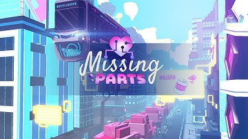 The Sandbox Alpha Season 3: Missing Parts, Chapter 1 Walkthrough