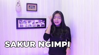 SAKUR NGIMPI - DARSO | COVER RINA APRILIANA