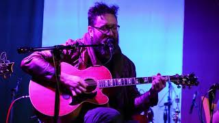 Nolan Neal - "Love Is Blind" (Live)