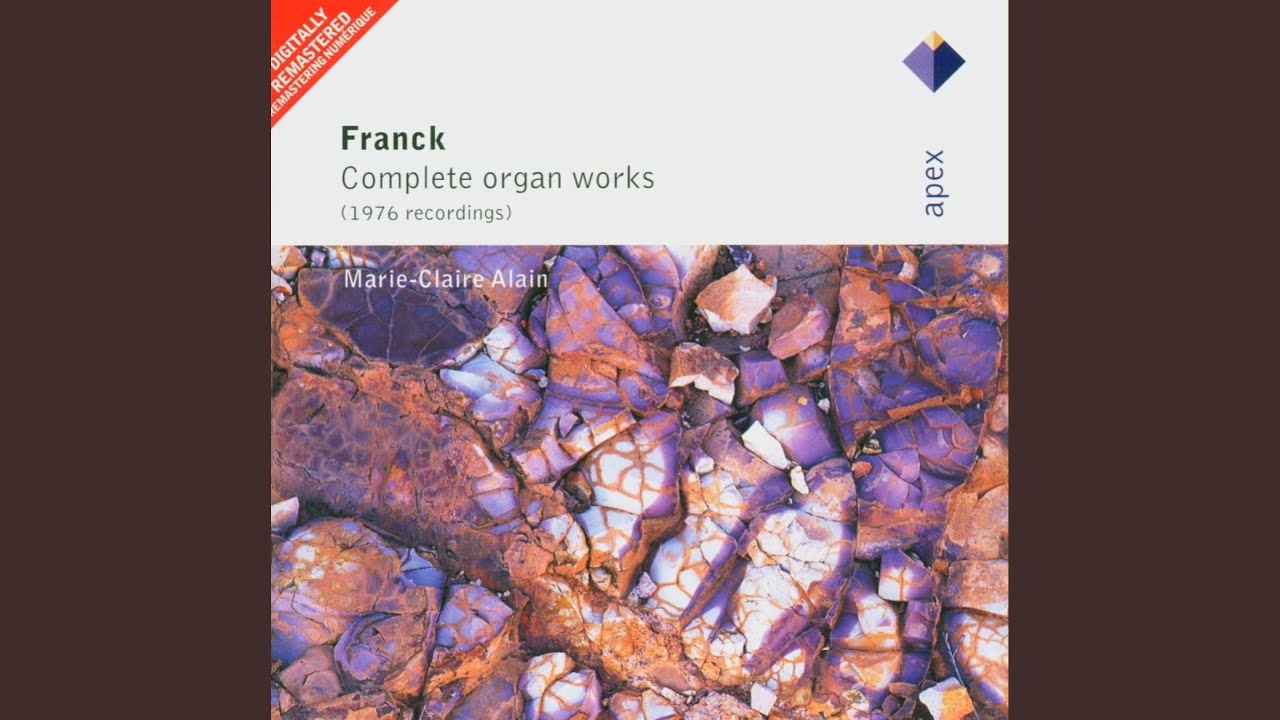 Watch Fantaisie in C Major, Op. 16, FWV 28: III. Quasi lento on YouTube