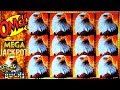 High Limit Slot Play & Huge HANDPAY JACKPOT On Eagle Bucks Slot - Cleopatra -, Diamond Queen & More