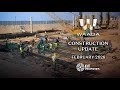 Construction Update February 2026 WAADA BT Properties Construction Update February 2026 WAADA BT Properties