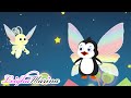 Fly Little Butterfly Lullaby - Bedtime Nursery Rhyme - Leigha Marina