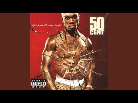 50 Cent - Gotta Make It To Heaven (Album Version (Edited))