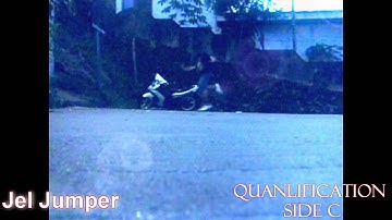 IJB 2nd    Jel Jumper   Qualification Side C