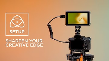 Get Creative Update | Setup Guide