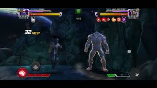 Dust Vs. The Destroyer - Node 23 - S67 War 5