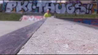 2016 spring edit (Filip Bułat)