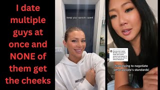 The reason why MEN stopped dating MODERN WOMEN (part 58)