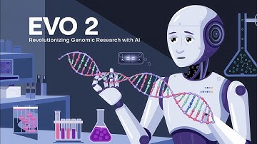 Evo 2: Revolutionizing Genomic Research with AI