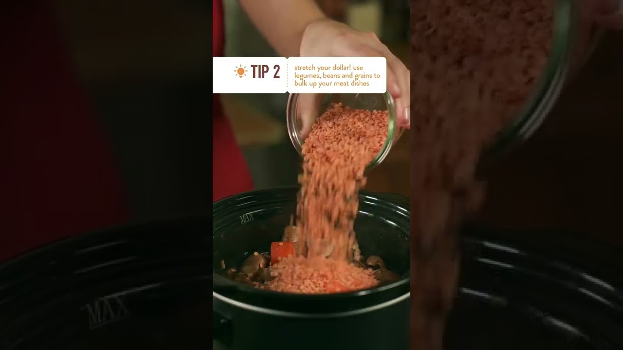 How to Use a Crockpot: Tips and Tricks - Bon Appétit