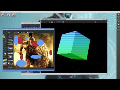 Quartex Media Desktop