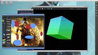 Quartex Media Desktop
