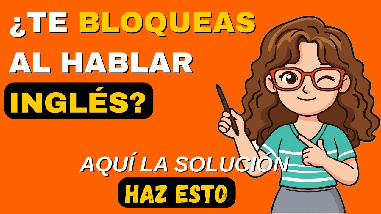 💡🧠💡ES IMPOSIBLE no aprender INGLÉS haciendo esto. Aprende más rápido, más fácil y sin reglas. Curso.