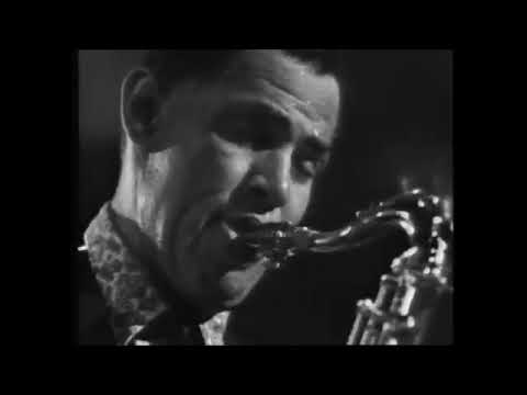 Dexter Gordon - Montmartre (Copenhagen, 1967)