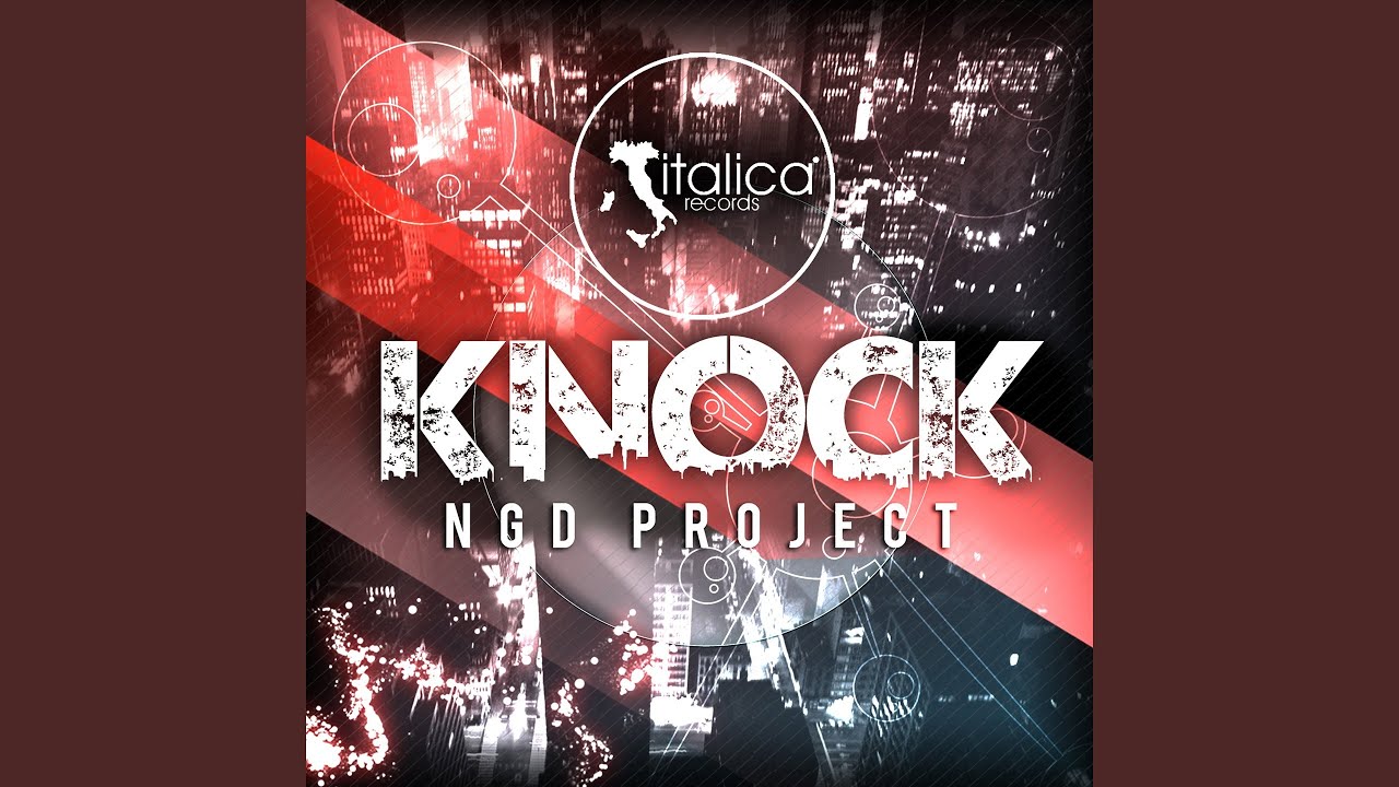 Watch Knock (Freddo Remix) on YouTube Watch Knock (Freddo Remix) on YouTube