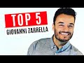 Die besten HITS von GIOVANNI ZARRELLA 😍 TOP 5