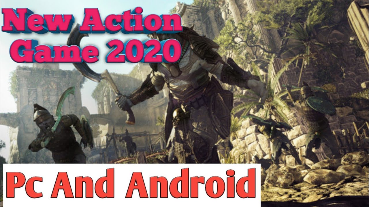 Best Action Pc Games 2020 Best Graphics YouTube Best Action Pc Games 2020 Best Graphics YouTube