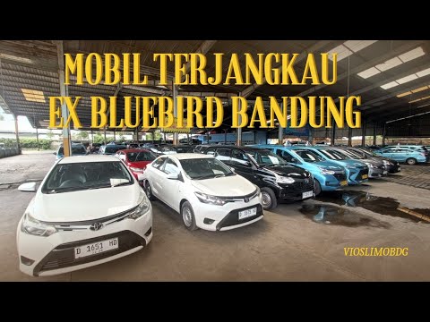 Mobil Terjangkau Ex
