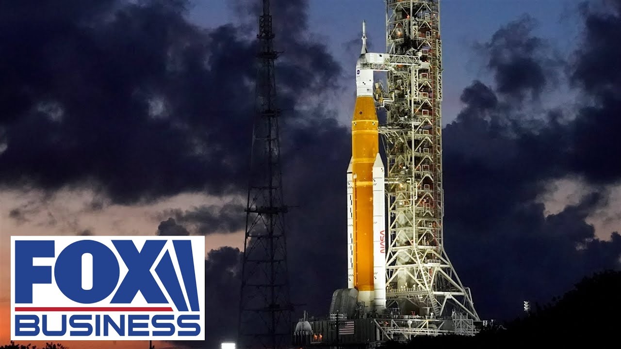 Why going to the moon just got a whole less expensive