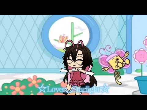 Flutter Flutter Flutter  :Gacha meme and wow wow wubbzy: