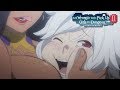 Rabbit Hunt | Is It Wrong to Try to Pick Up Girls in a Dungeon? II