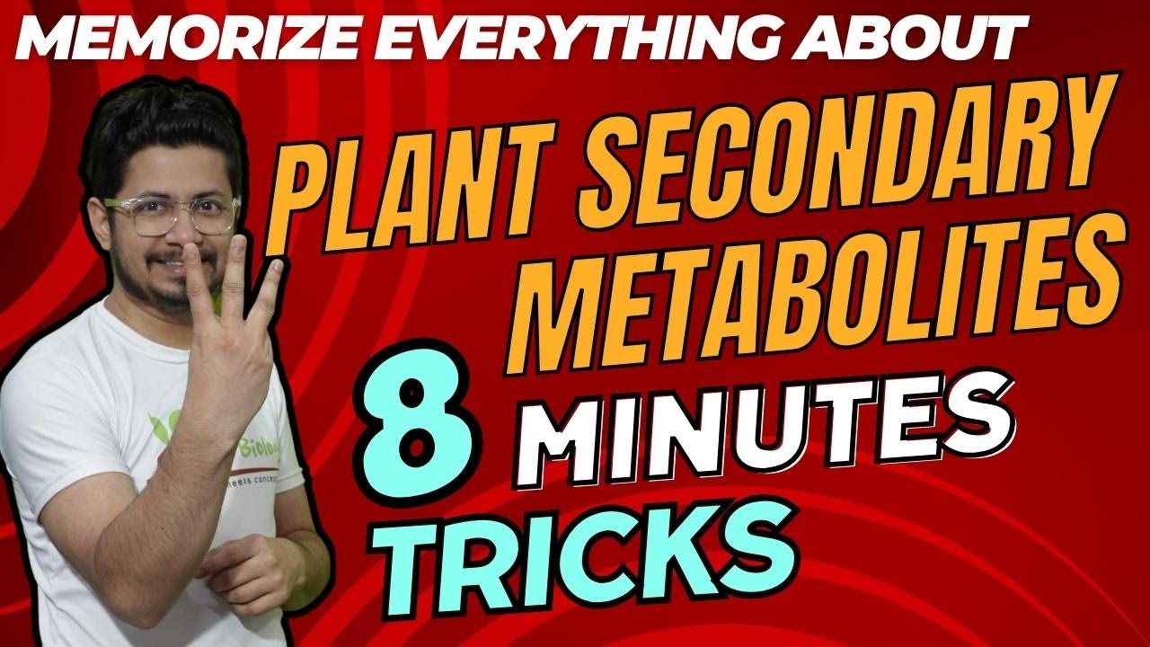 Вторичные метаболиты растений csir net life science | Фенольные соединения, алкалоиды, терпены