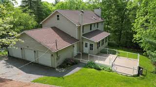 370 Andrew Circle video tour