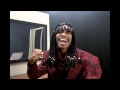 Rick James Super Freak