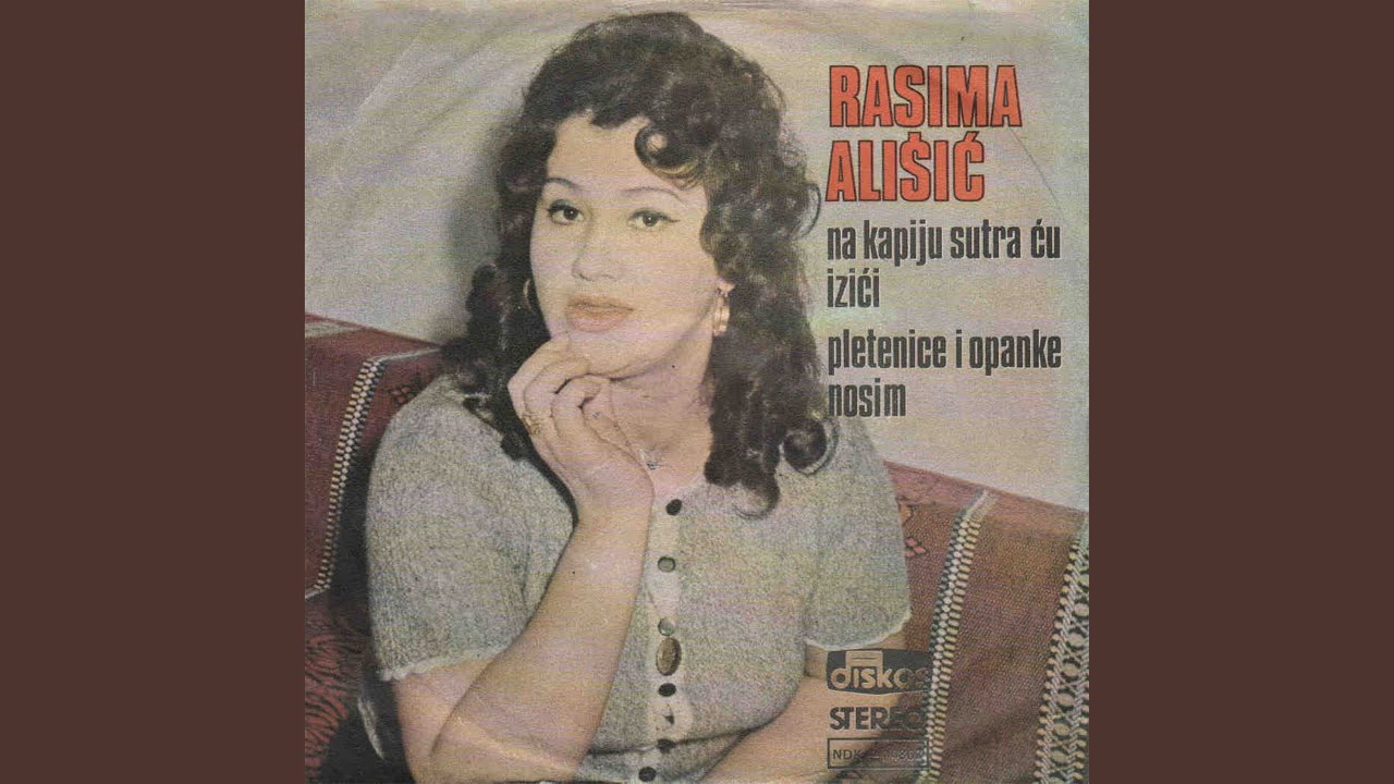 Na kapiju sutra cu izaci
