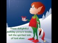 Christmas and the Lost Elf Series
